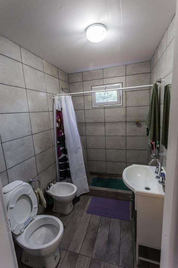 Cabanas La Lila Huinganco Exterior photo